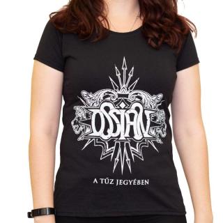 Tricou Femei Ossian