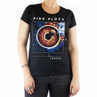 Tricou Femei Pink Floyd - Pulse