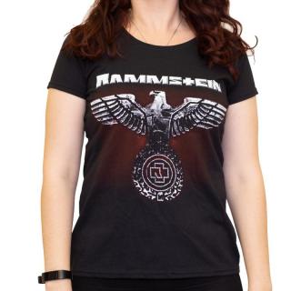 Tricou Femei Ramstein - Eagle 2