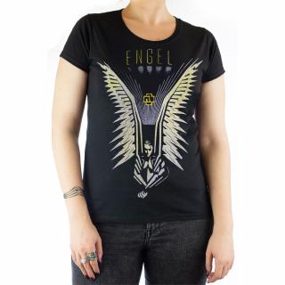 Tricou Femei Ramstein - Engel