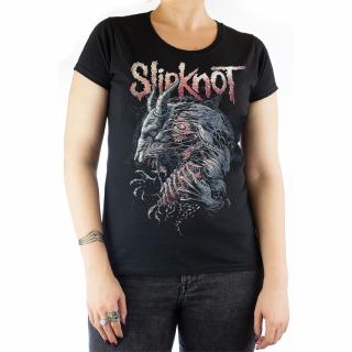 Tricou Femei Slipknot - Simbiosis