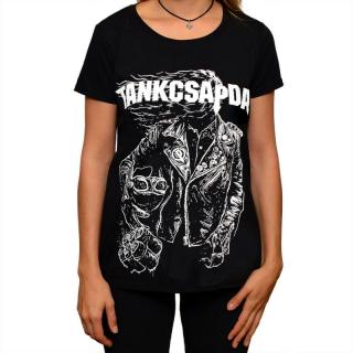 Tricou Femei Tankcsapda