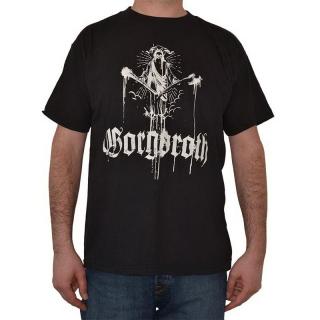 Tricou Gorgoroth - Season of Mist - Fruit Of The Loom ValueWeight