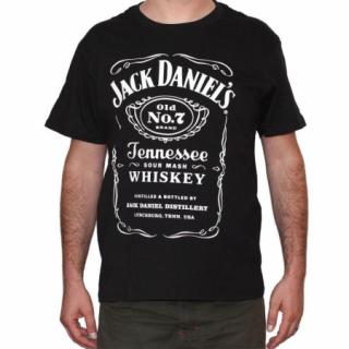 Tricou Jack Daniel s