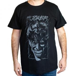 Tricou JOKER