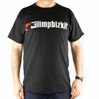 Tricou Limpbizkit - Fruit Of The Loom ValueWeight