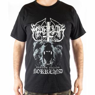 Tricou Marduk - Legion - Fruit Of The Loom ValueWeight