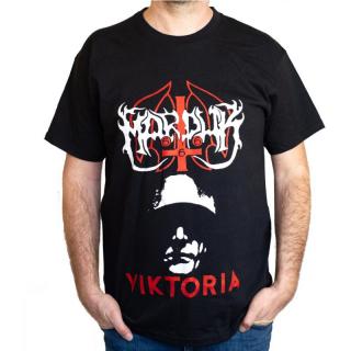 Tricou Marduk - Viktoria - Fruit Of The Loom ValueWeight