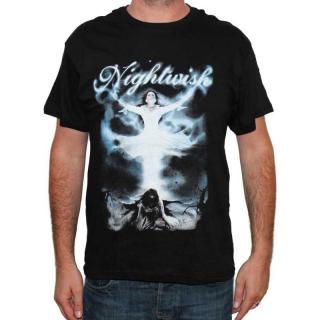 Tricou Nightwish - Fruit Of The Loom ValueWeight