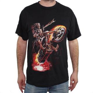 Tricou Rider from Hell (Td0771)