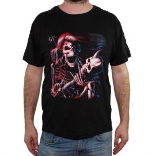 Tricou Rock in Hell