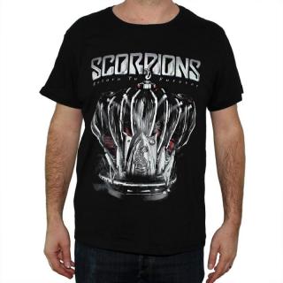Tricou Scorpions - Return To Forever - Fruit Of The Loom ValueWeight