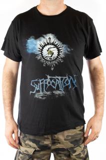 Tricou Suffocation - Redemtion - marime 3XL