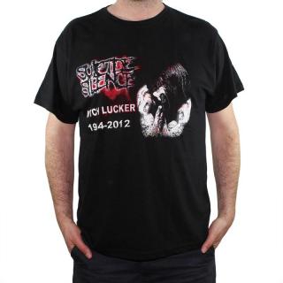 Tricou Suicide Silence - Mitch Lucker - 145 grame