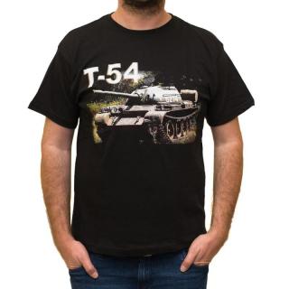 Tricou T-54