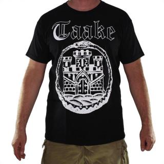 Tricou Taake - Svartekunst - Fruit Of The Loom Heavy Weight