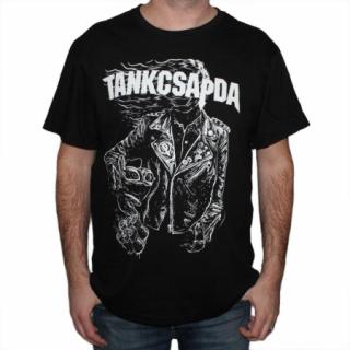 Tricou Tankcsapda - Fruit of the Loom ValueWeight