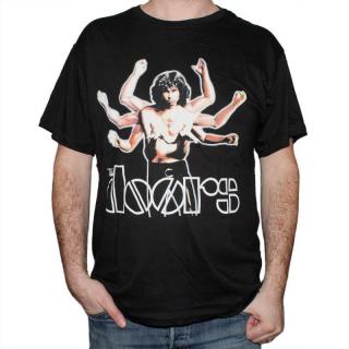 Tricou The Doors - Jim - 180 grame - marime 3XL