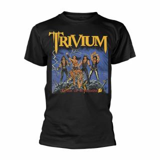 TRIVIUM - Kings Of Streaming