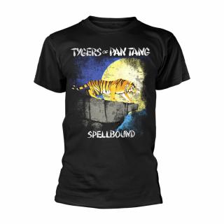 TYGERS OF PAN TANG - Spellbound