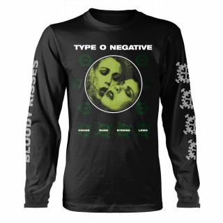 TYPE O NEGATIVE - CRUDE GEARS