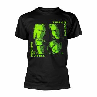 TYPE O NEGATIVE - Four Faces