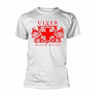 ULVER - Blood Inside (White)