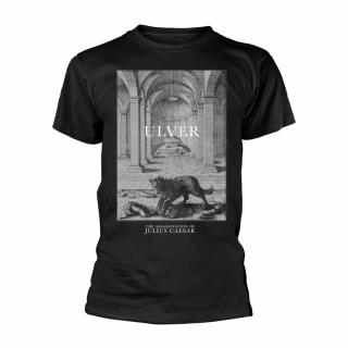 ULVER - The Wolf And The Statue