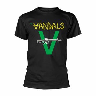 VANDALS, THE - Peace Thru Vandalism