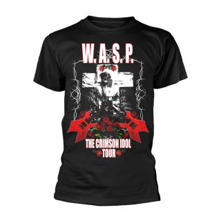 W.A.S.P. - Crimson Idol Tour