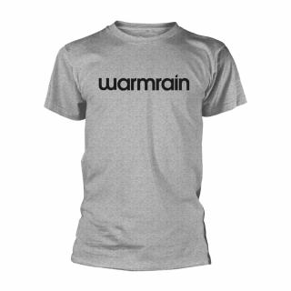 WARMRAIN - Logo