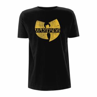 WU-TANG CLAN - Logo