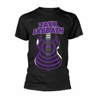 ZAKK SABBATH - Guitar