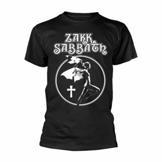 ZAKK SABBATH - Z Icon 2