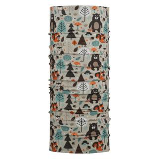 Bandana P.A.C. Kids Original Fox  Bear