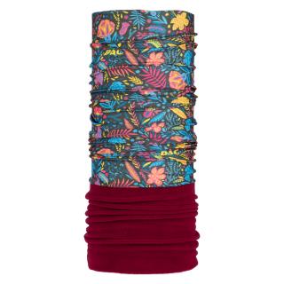 Bandana P.A.C. Kids Recycled Fleece Pibluelear