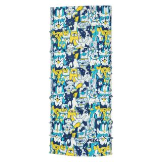 Bandana P.A.C. Kids ViralOff Wuffies