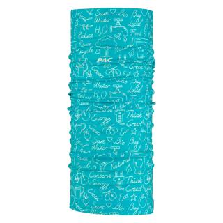 Bandana P.A.C. Ocean Upcycling Ecolife