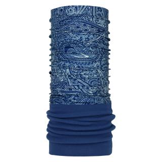 Bandana P.A.C. Recycled Fleece Arwana Dark Blue