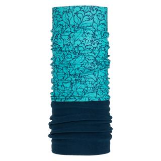 Bandana P.A.C. Recycled Fleece Turquisa