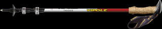 Bete Telescopice Vipole Trekker Cork 2025