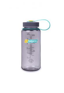 Bidon Nalgene 0,5 L   WM Sustain Aubergine