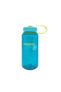 Bidon Nalgene 1L   WM Sustain Cerulean