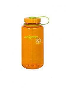 Bidon Nalgene 1L   WM Sustain Clementine