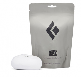 Bila Magneziu Black Diamond White Gold