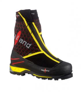 Bocanc Kayland 4001 BLACK RED