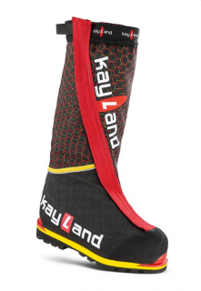 Bocanc Kayland 8001 GTX BLACK RED