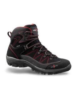 Bocanc Kayland Ascent EVO GTX BLACK RED