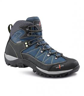 Bocanc Kayland Ascent EVO GTX BLUE-GREY