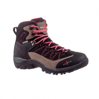 Bocanc Kayland Ascent EVO GTX W BLACK MAGENTA